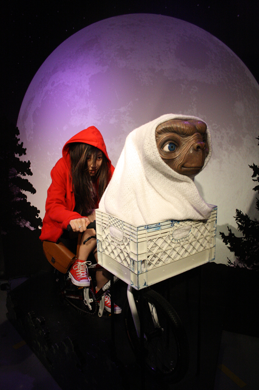 me with ET