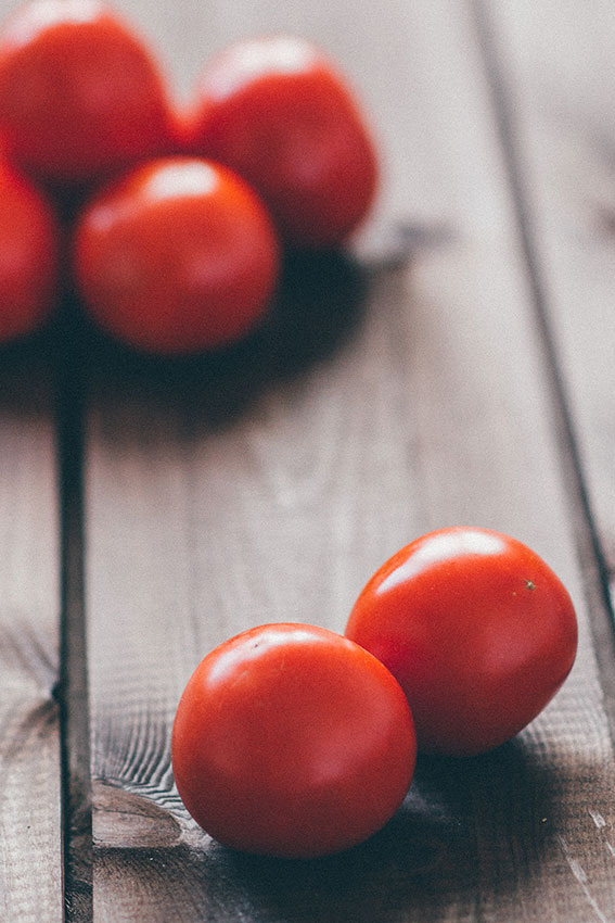 Tomato Time – the Pomodoro technique