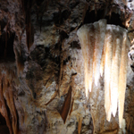 Jenolan caves.