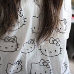 Fashion Friday: Hello Kitty