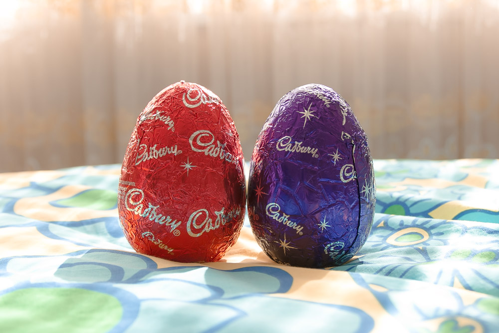 Easter Eggs-1