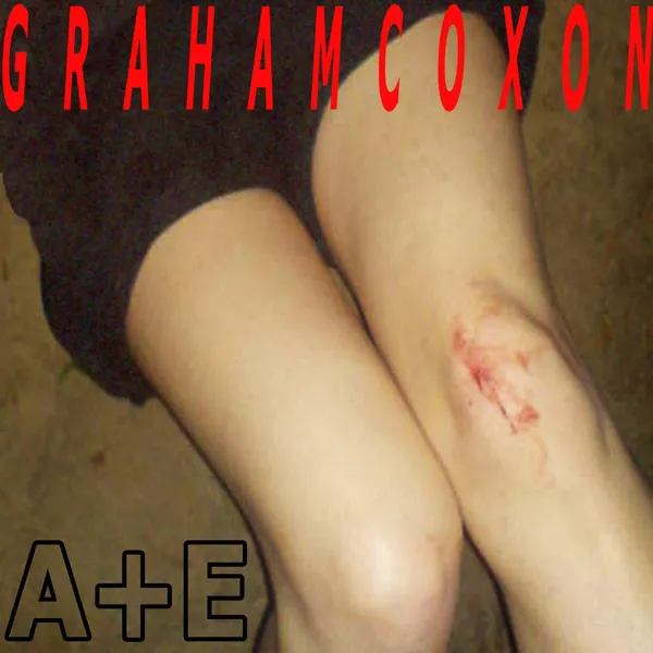 Graham Coxon's album A+E