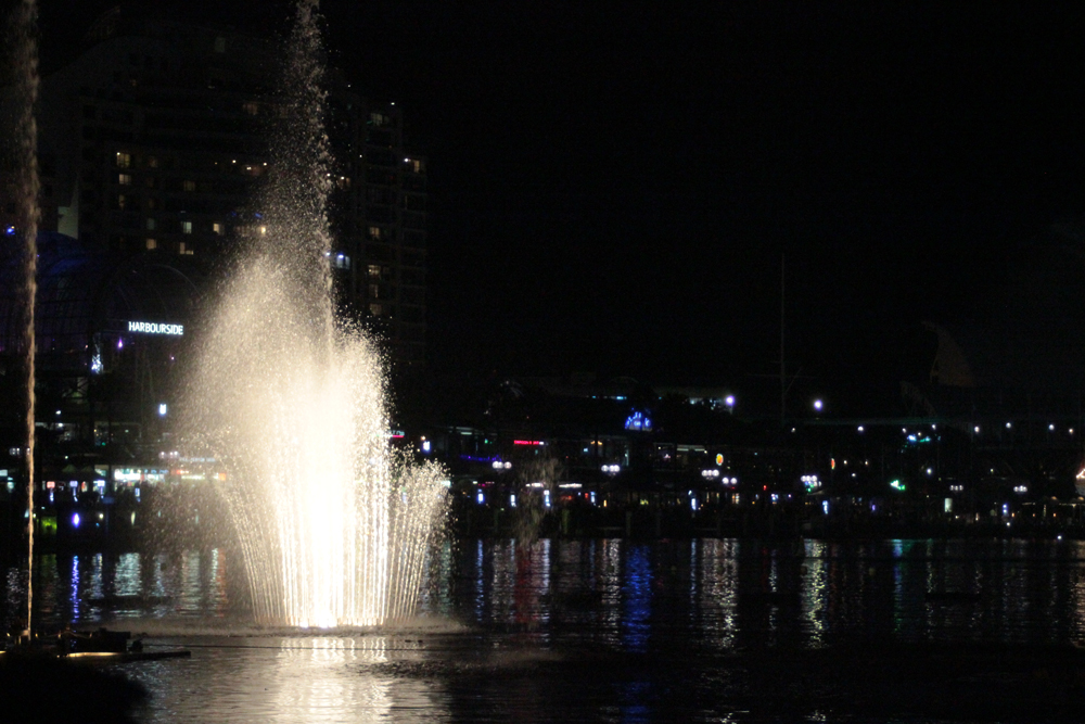 Vivid Sydney