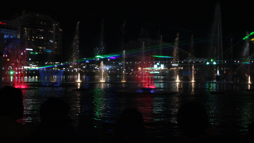 Vivid Sydney