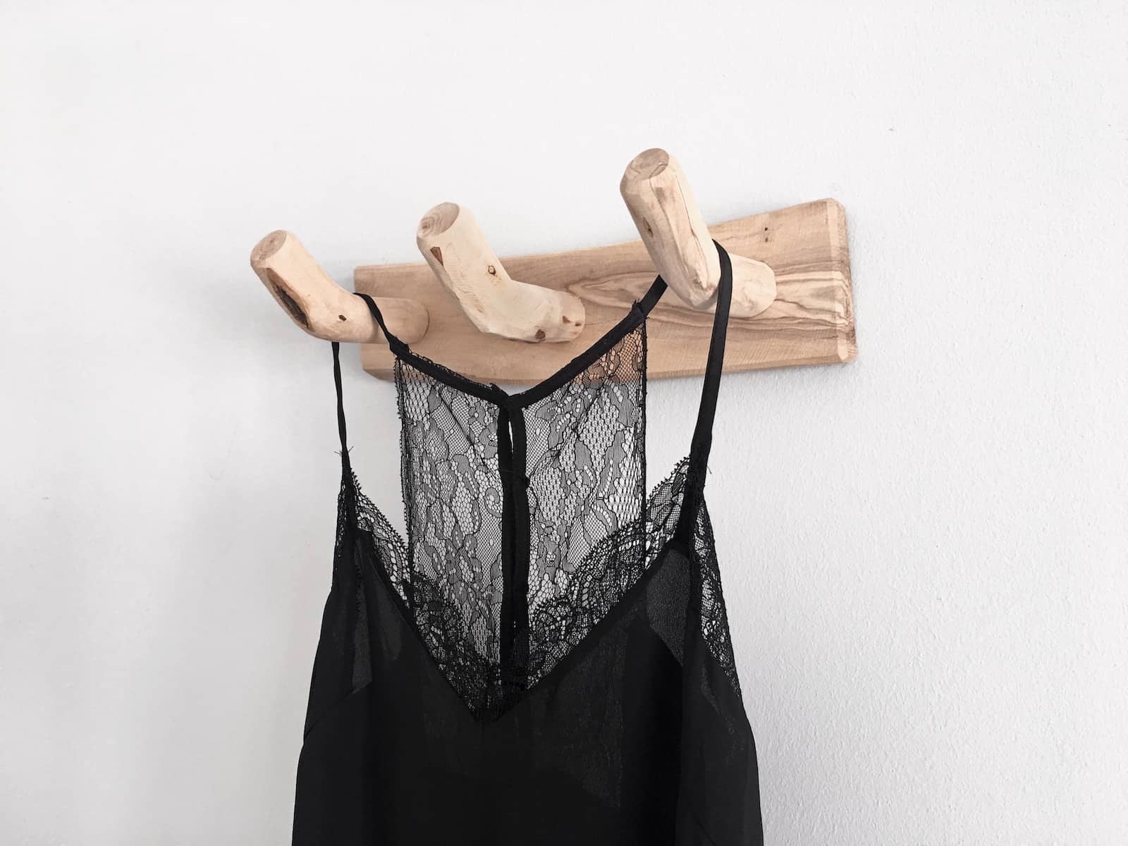 Wearing EVERY lingerie I own *decluttering my lingerie collection