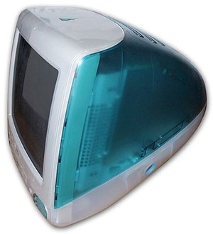 Old iMac