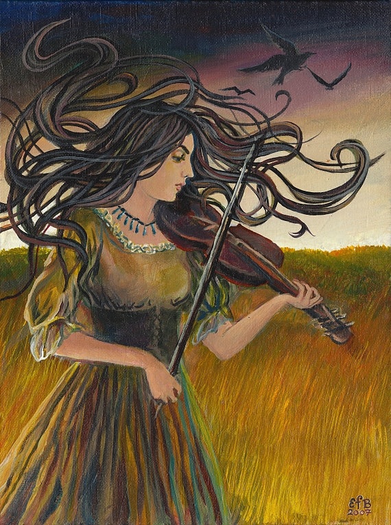 Gypsy Music