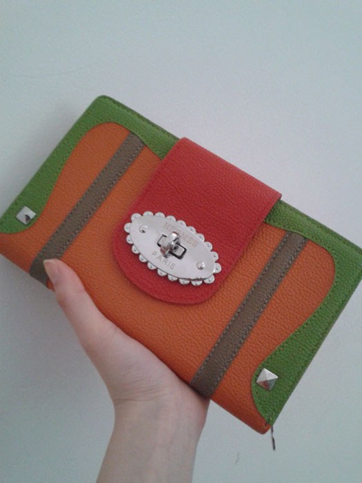 Hermes wallet