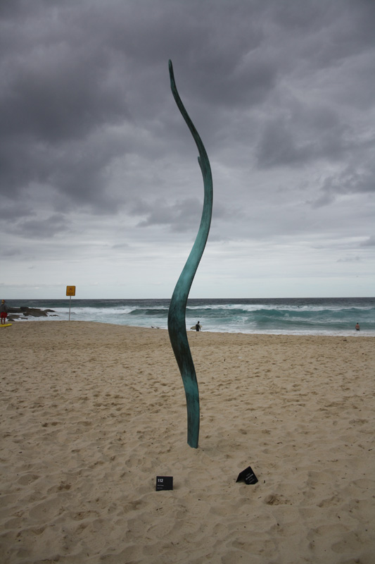 Sculpture by the Sea Sculpture by the Sea