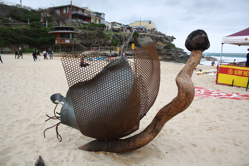 Sculpture by the Sea Sculpture by the Sea