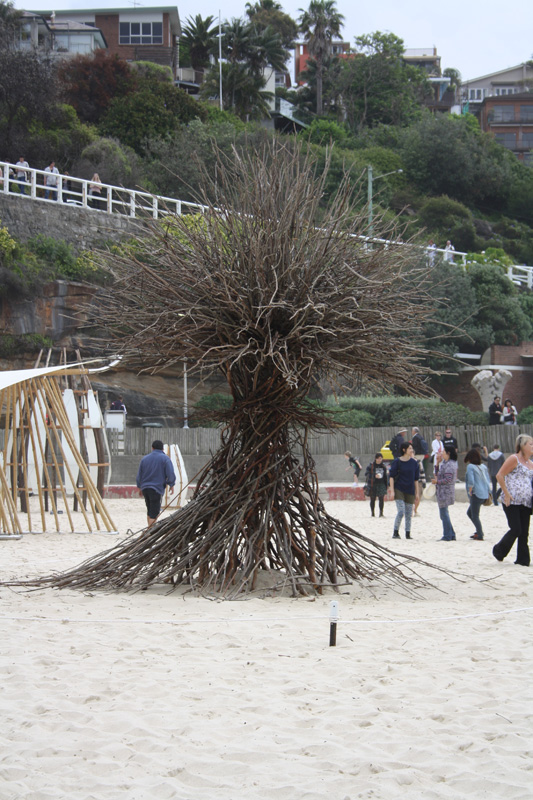 Sculpture by the Sea Sculpture by the Sea