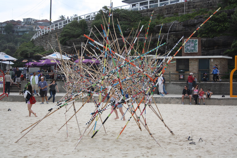 Sculpture by the Sea Sculpture by the Sea