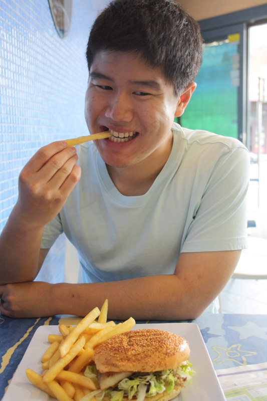 James nommin. James nommin.