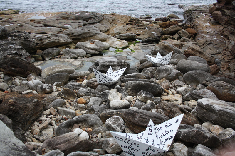 large paper boats large paper boats