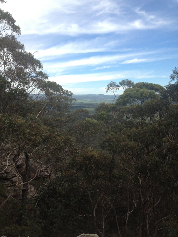 Lockyer's-Pass