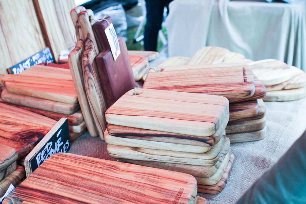 Chopping boards