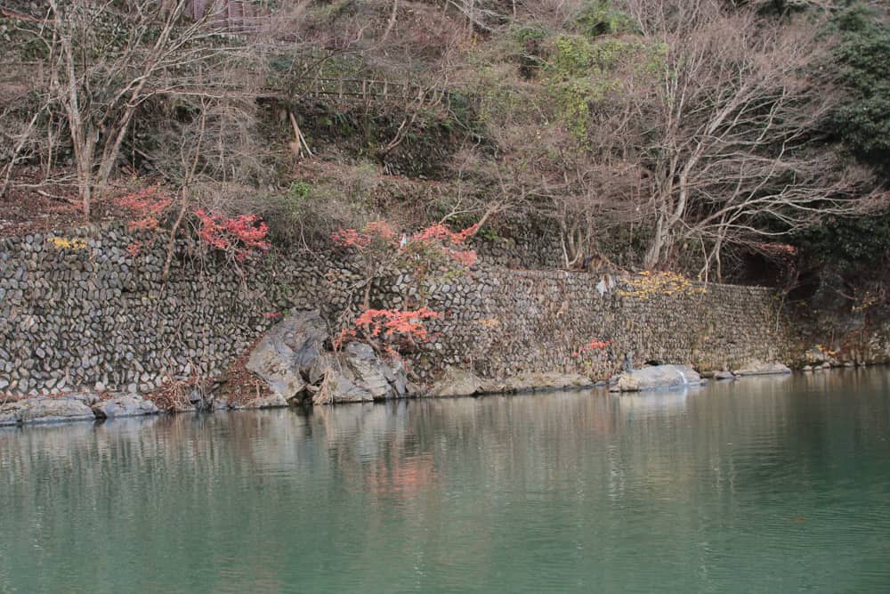 Katsura river