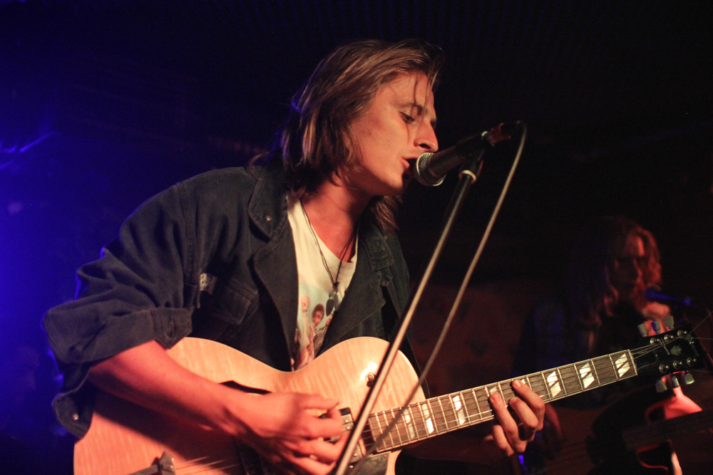 Oli, Lime Cordiale