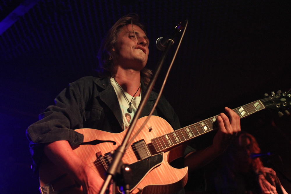 Oli, Lime Cordiale