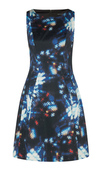 City Lights Dress by Cue, from the Cue in the City range