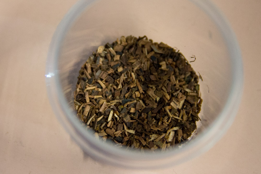 Honeybush Herbal tea